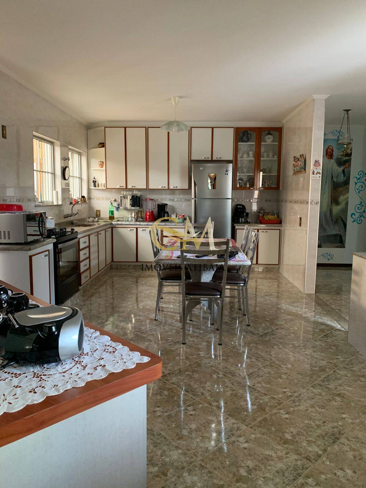 Casa, 2 quartos, 250 m² - Foto 4