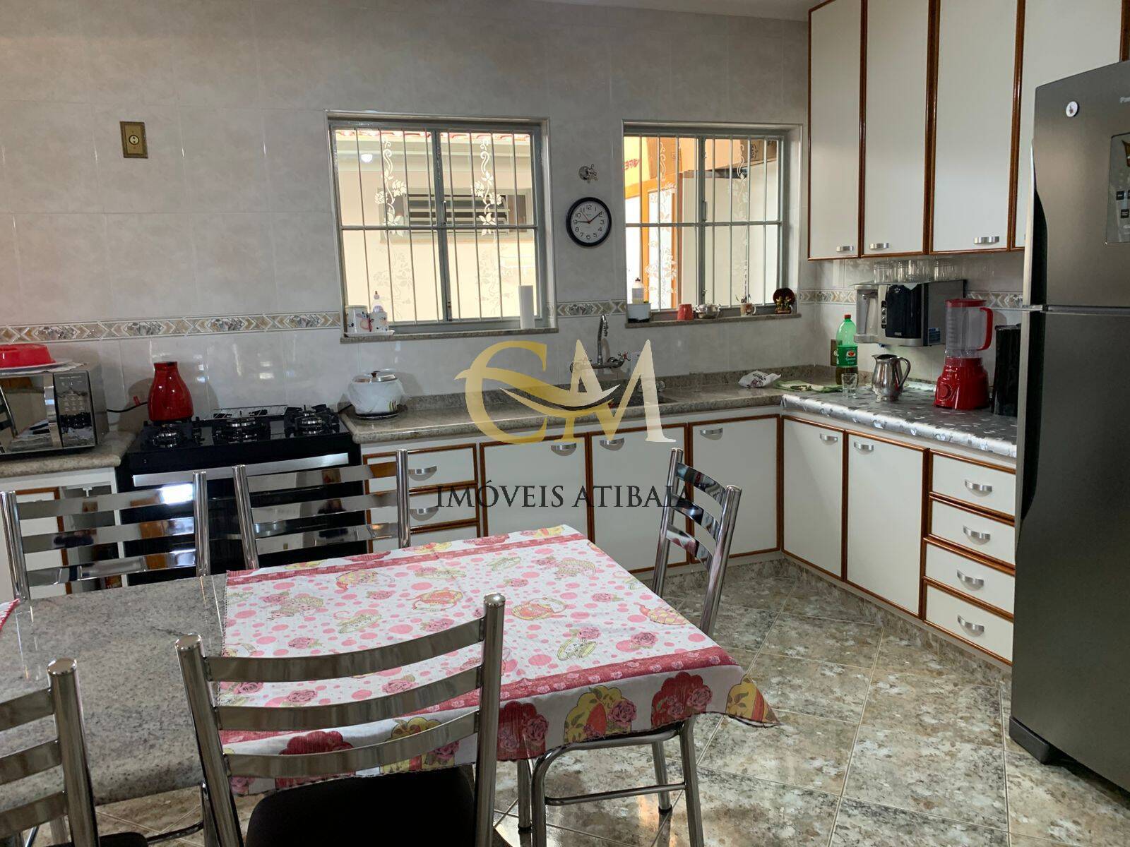 Casa, 2 quartos, 250 m² - Foto 5