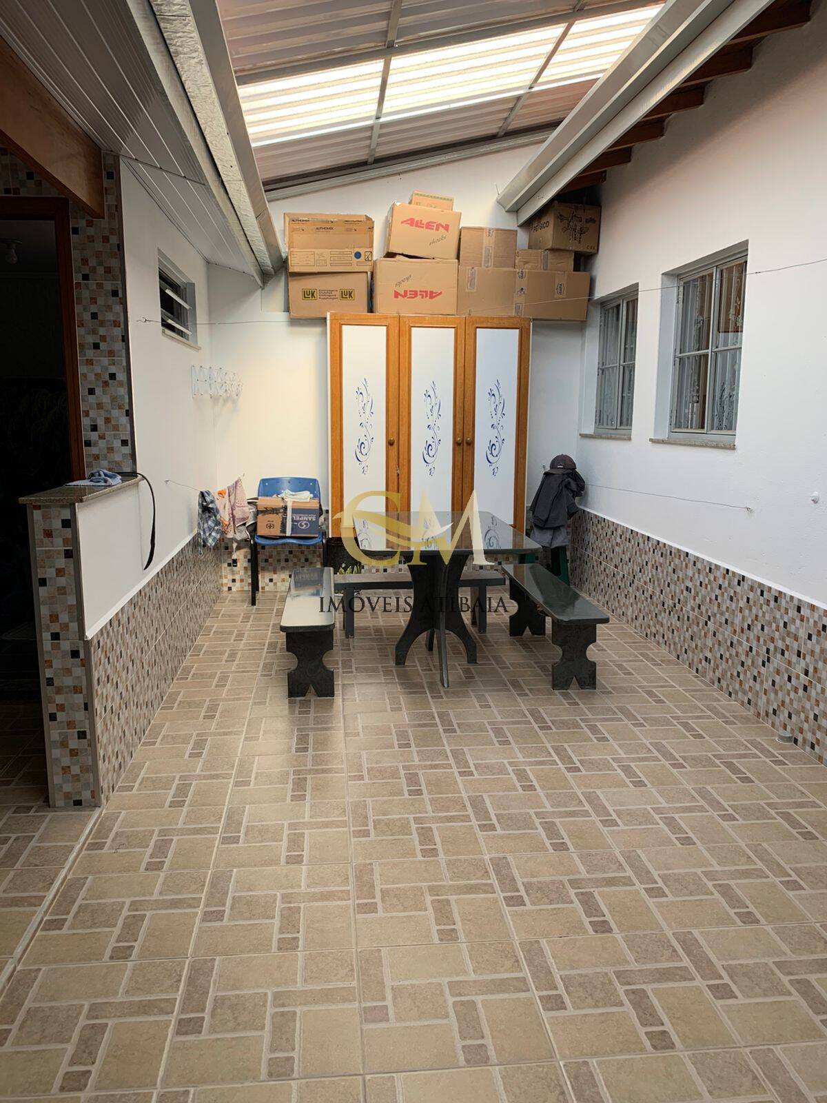 Casa, 2 quartos, 250 m² - Foto 13