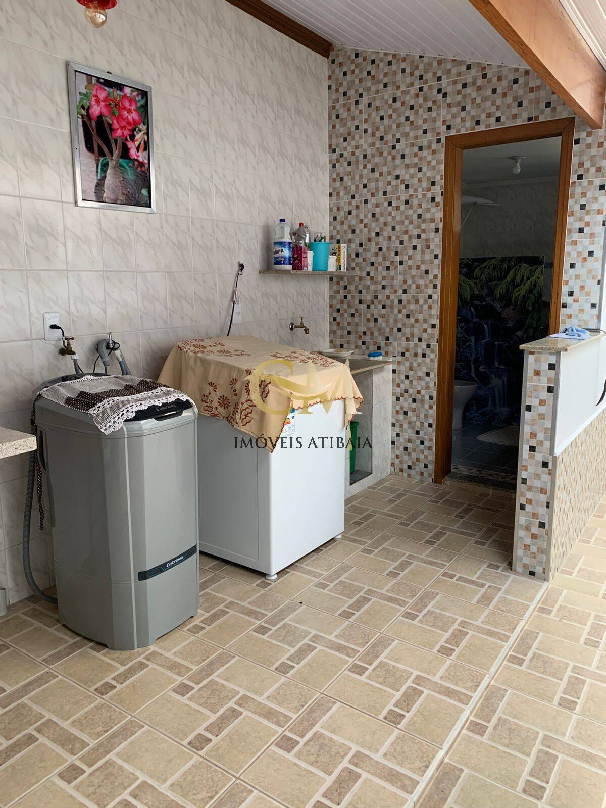 Casa, 2 quartos, 250 m² - Foto 15