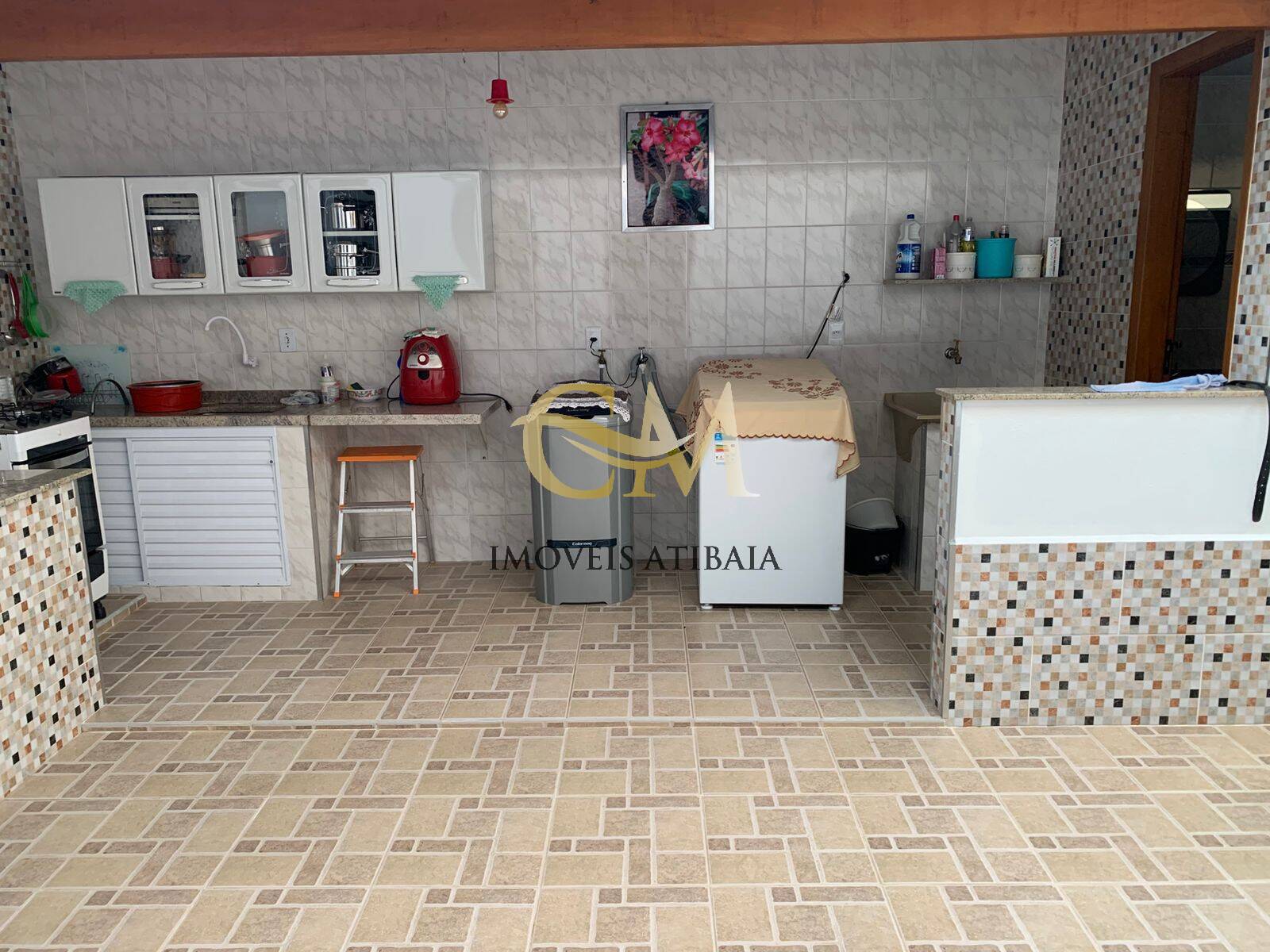 Casa, 2 quartos, 250 m² - Foto 16
