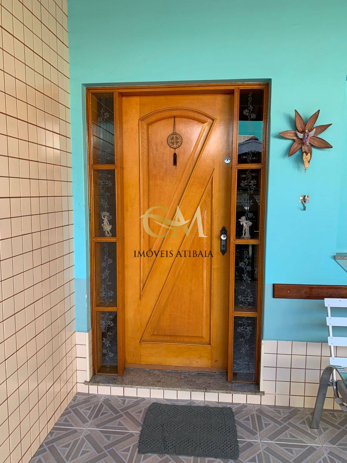 Casa, 2 quartos, 250 m² - Foto 27