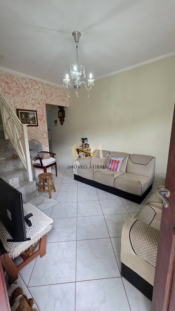 Casa, 2 quartos, 70 m² - Foto 2