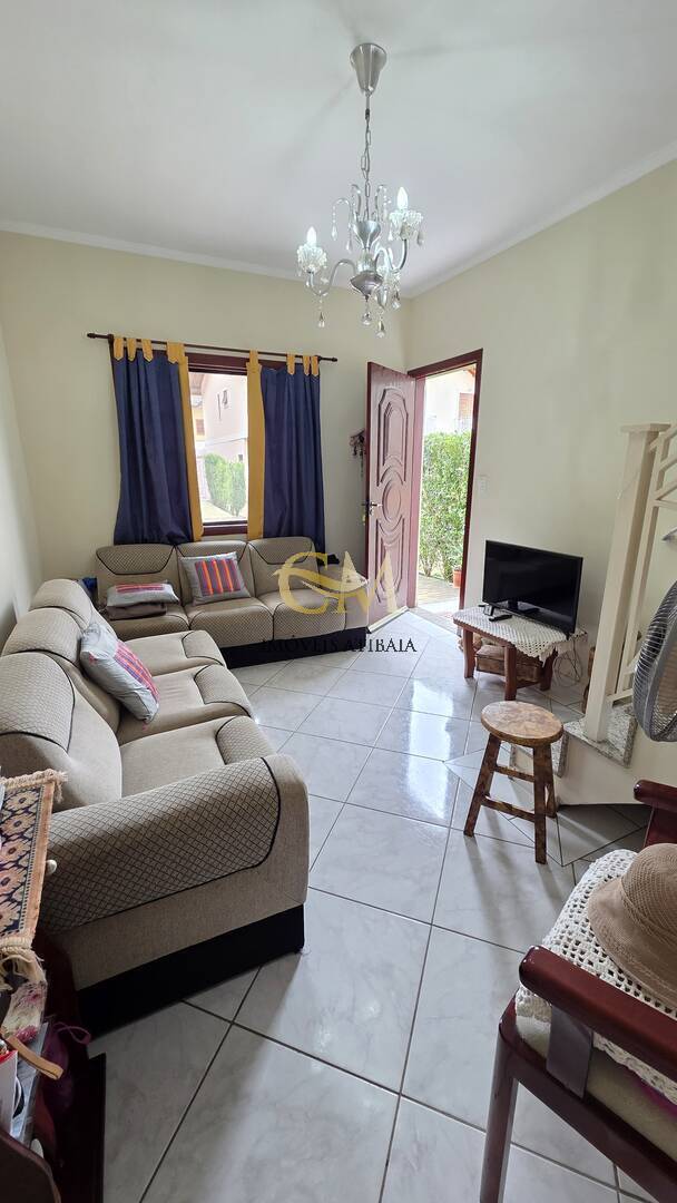 Casa, 2 quartos, 70 m² - Foto 3