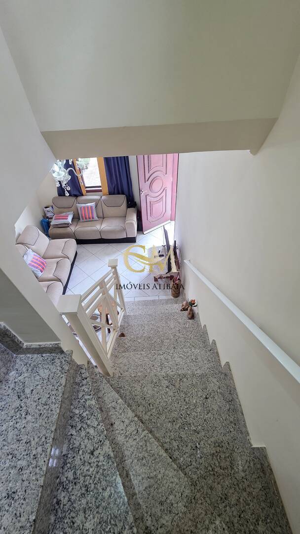 Casa, 2 quartos, 70 m² - Foto 9