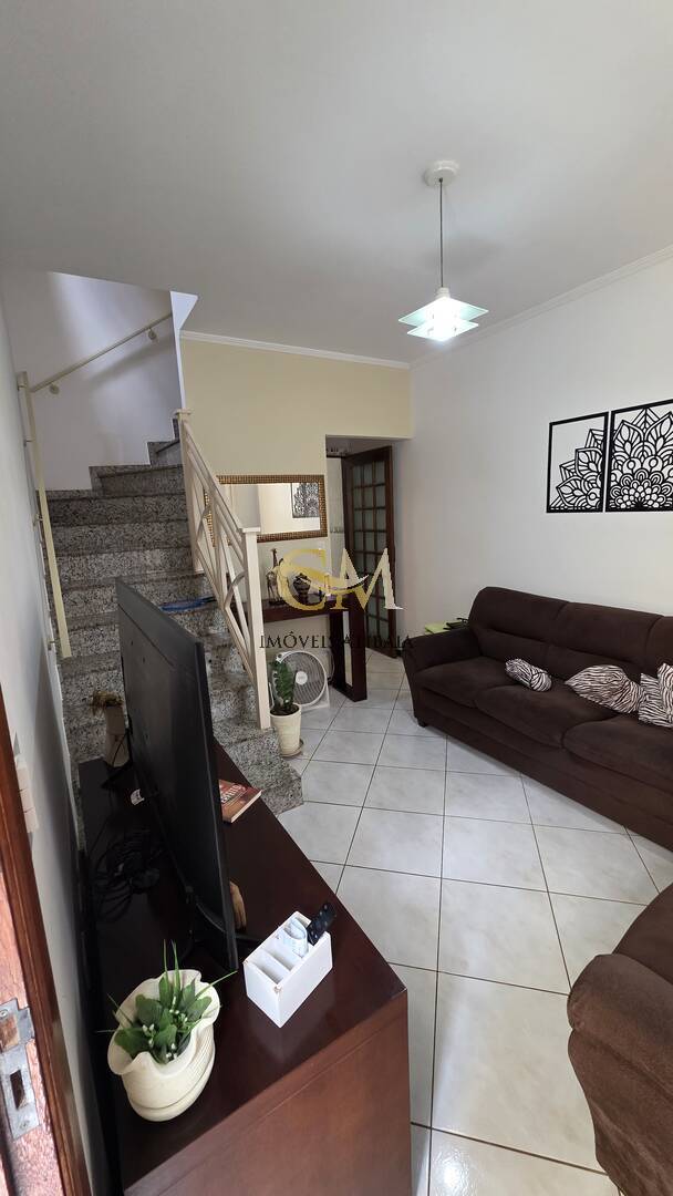 Casa, 2 quartos, 70 m² - Foto 3