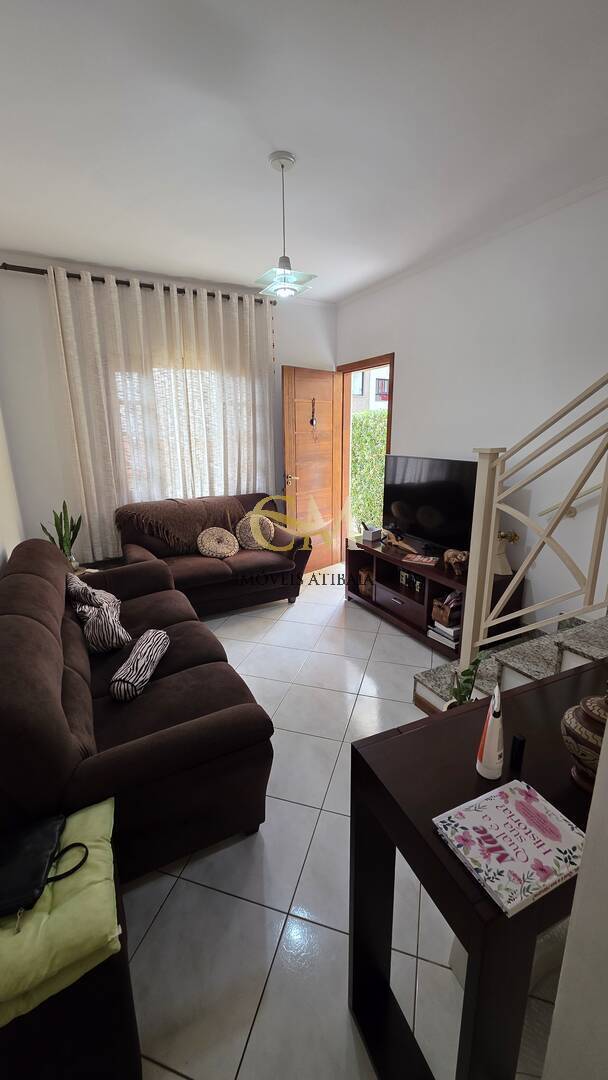 Casa, 2 quartos, 70 m² - Foto 4