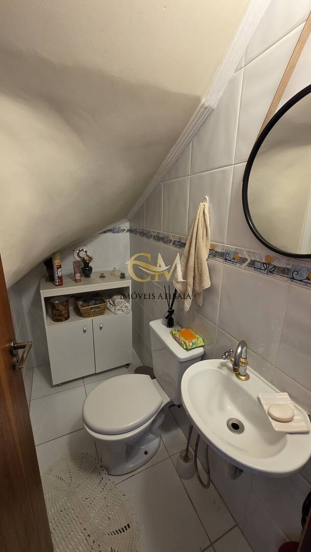 Casa, 2 quartos, 70 m² - Foto 5