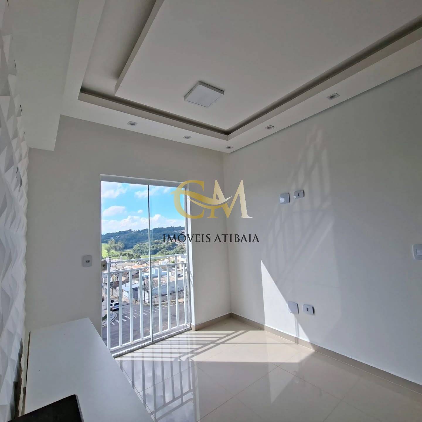 Apartamento, 2 quartos, 55 m² - Foto 3