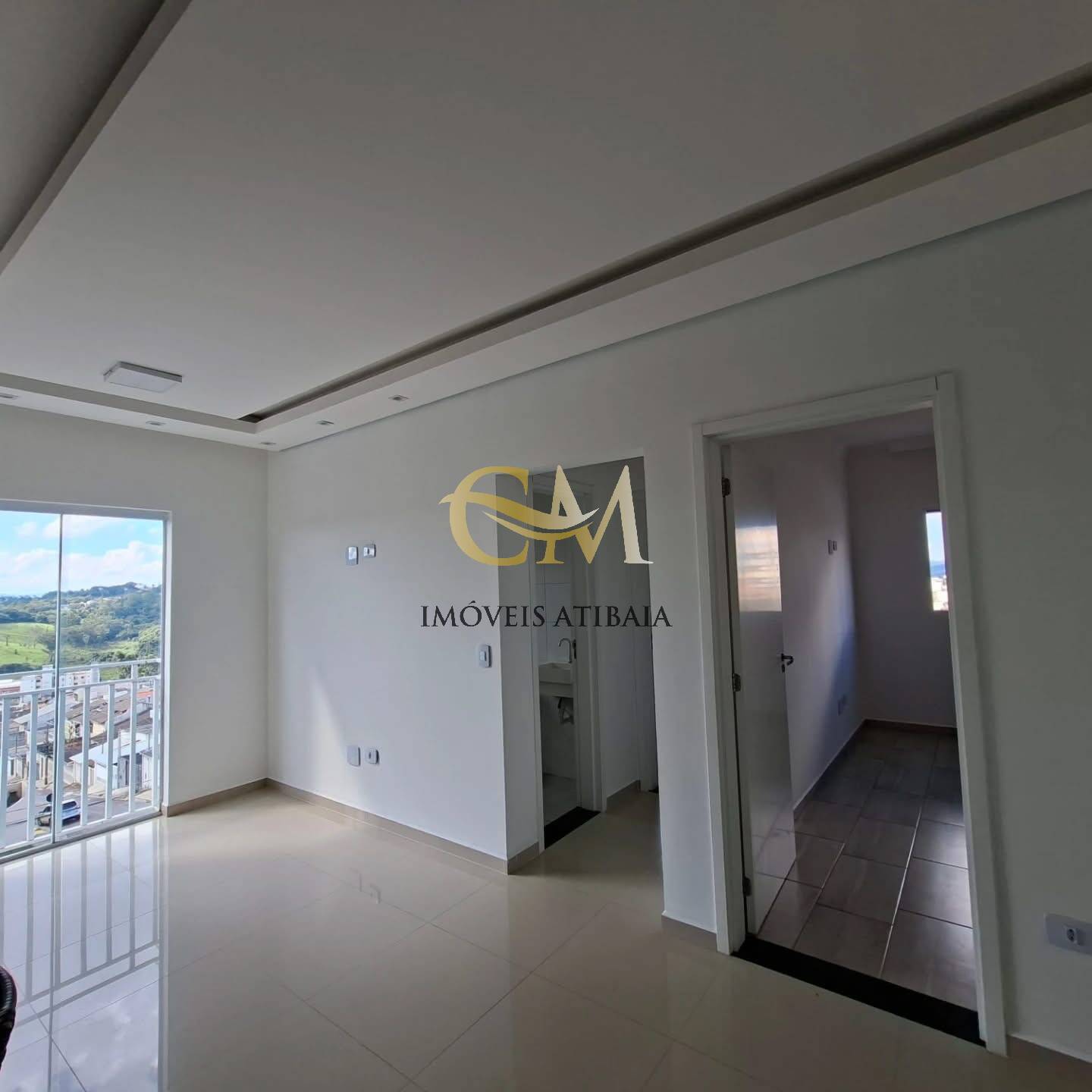 Apartamento, 2 quartos, 55 m² - Foto 9