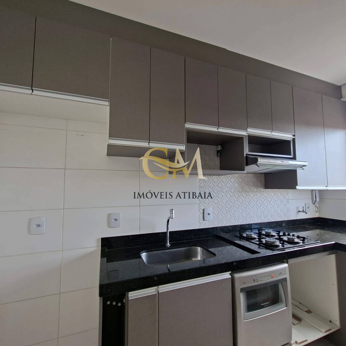 Apartamento, 2 quartos, 55 m² - Foto 6