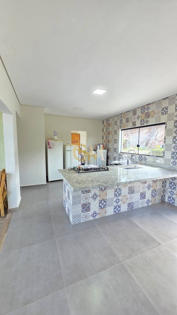 Casa, 3 quartos, 2000 m² - Foto 2