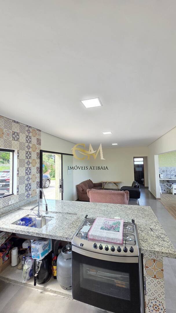 Casa, 3 quartos, 2000 m² - Foto 3