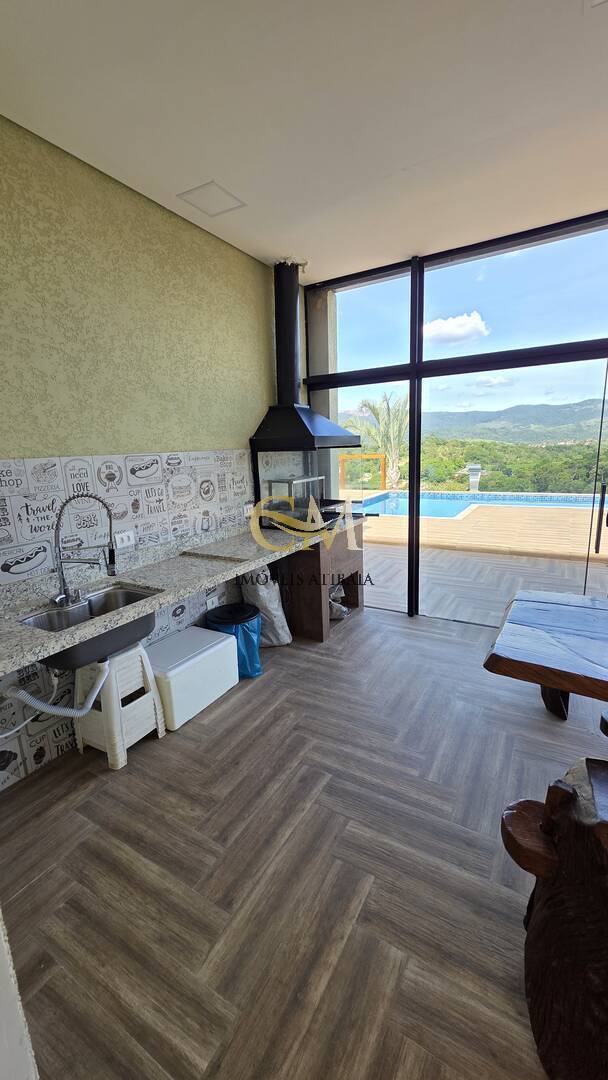 Casa, 3 quartos, 2000 m² - Foto 8