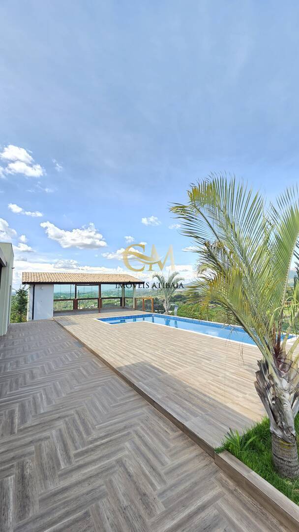 Casa, 3 quartos, 2000 m² - Foto 9