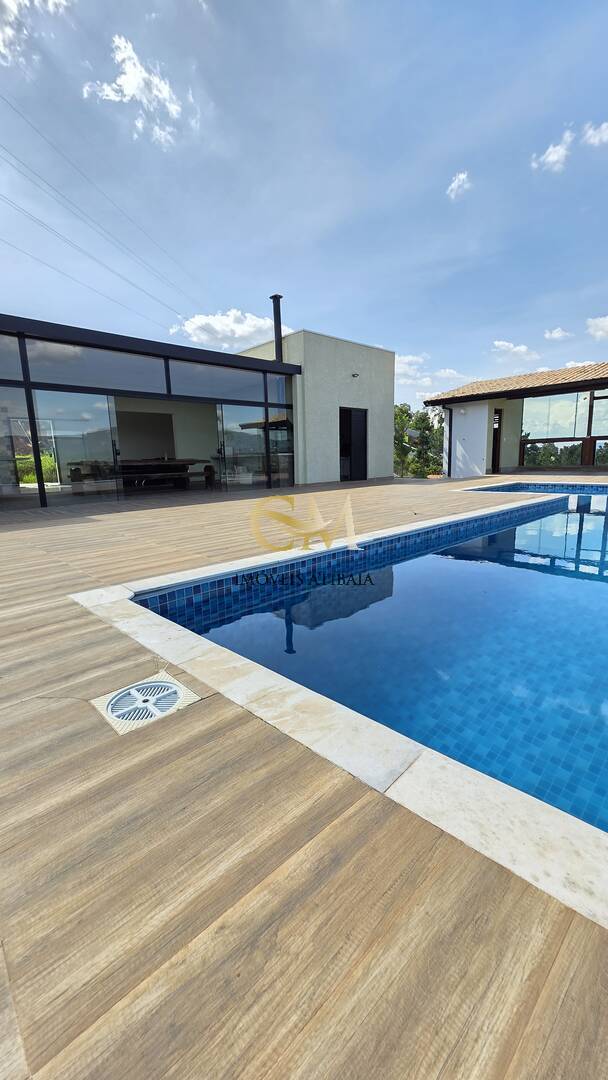 Casa, 3 quartos, 2000 m² - Foto 12