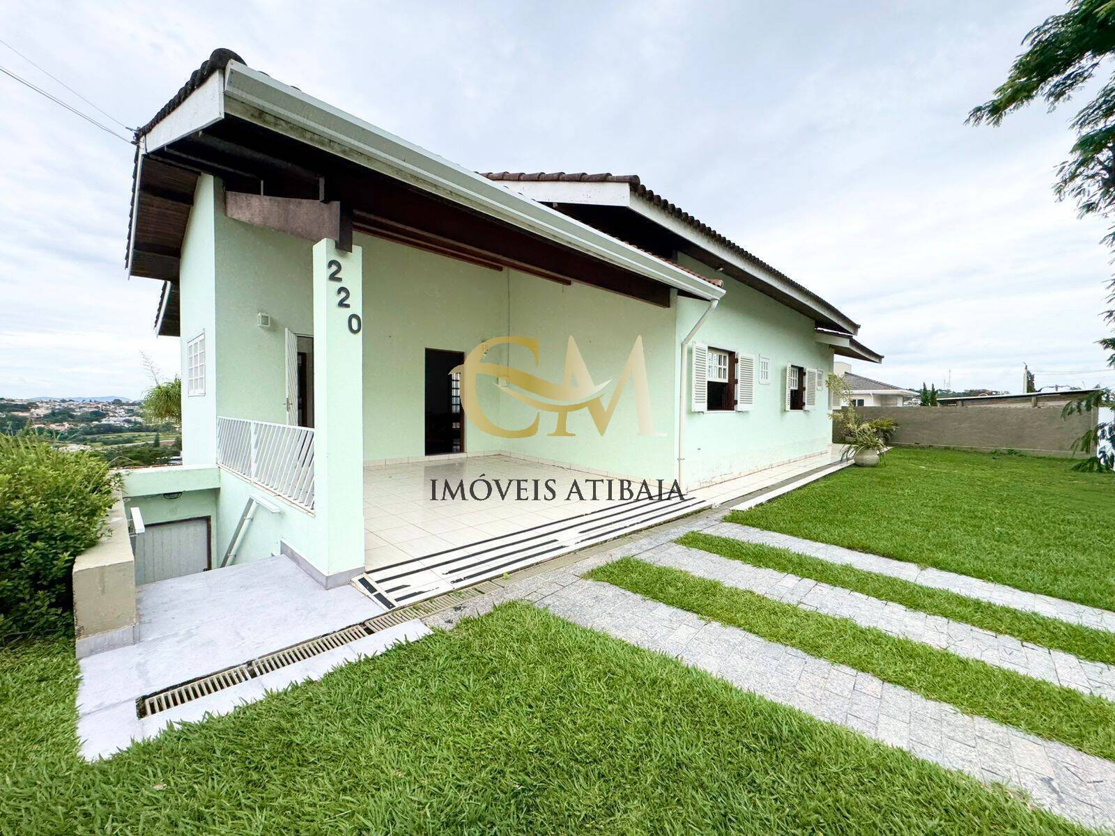 Casa, 4 quartos, 1050 m² - Foto 6