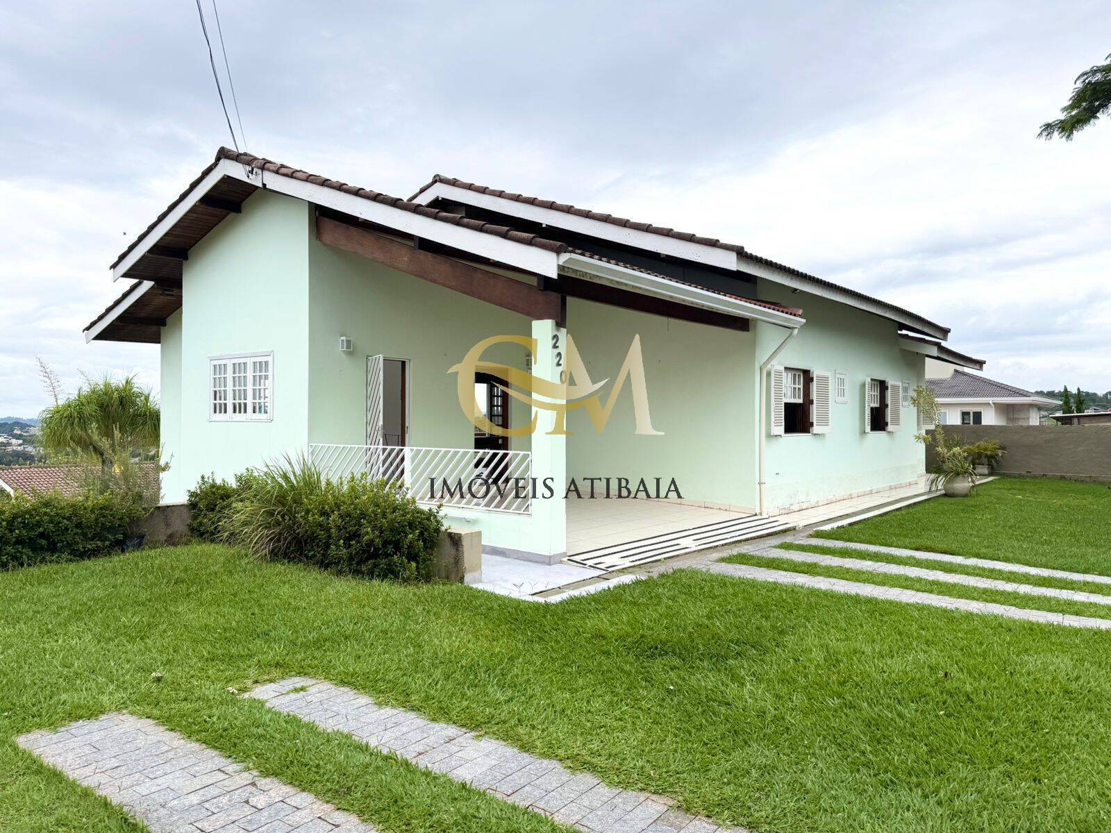Casa, 4 quartos, 1050 m² - Foto 3
