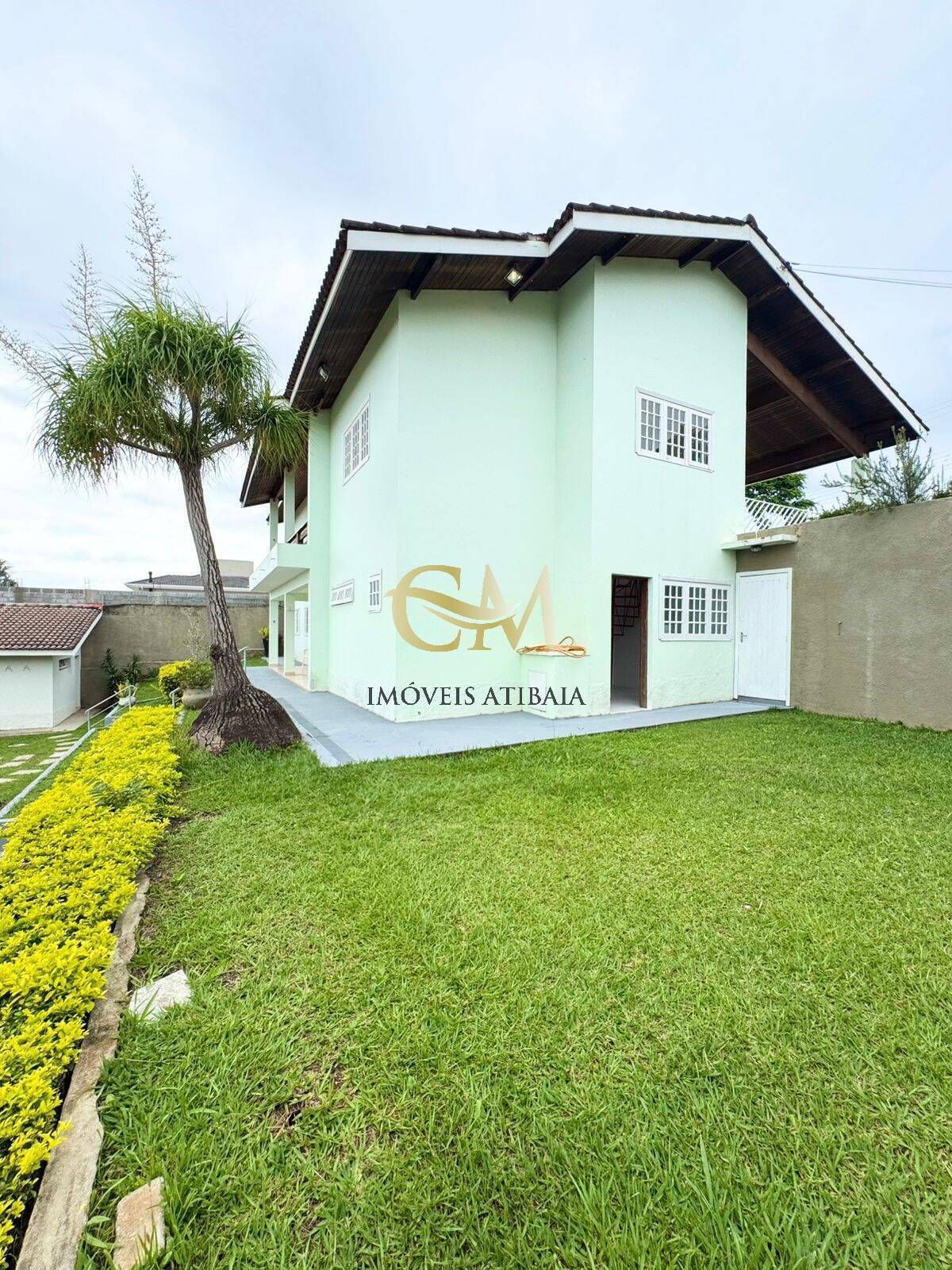 Casa, 4 quartos, 1050 m² - Foto 4