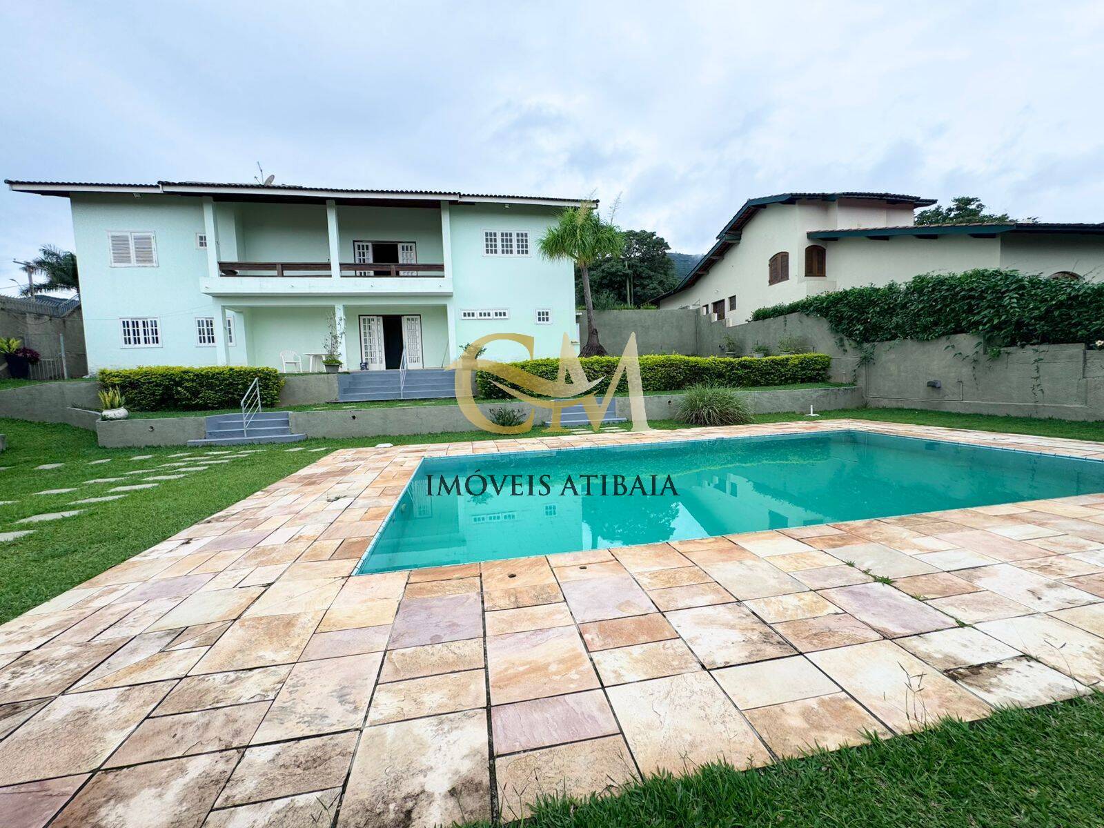 Casa, 4 quartos, 1050 m² - Foto 8