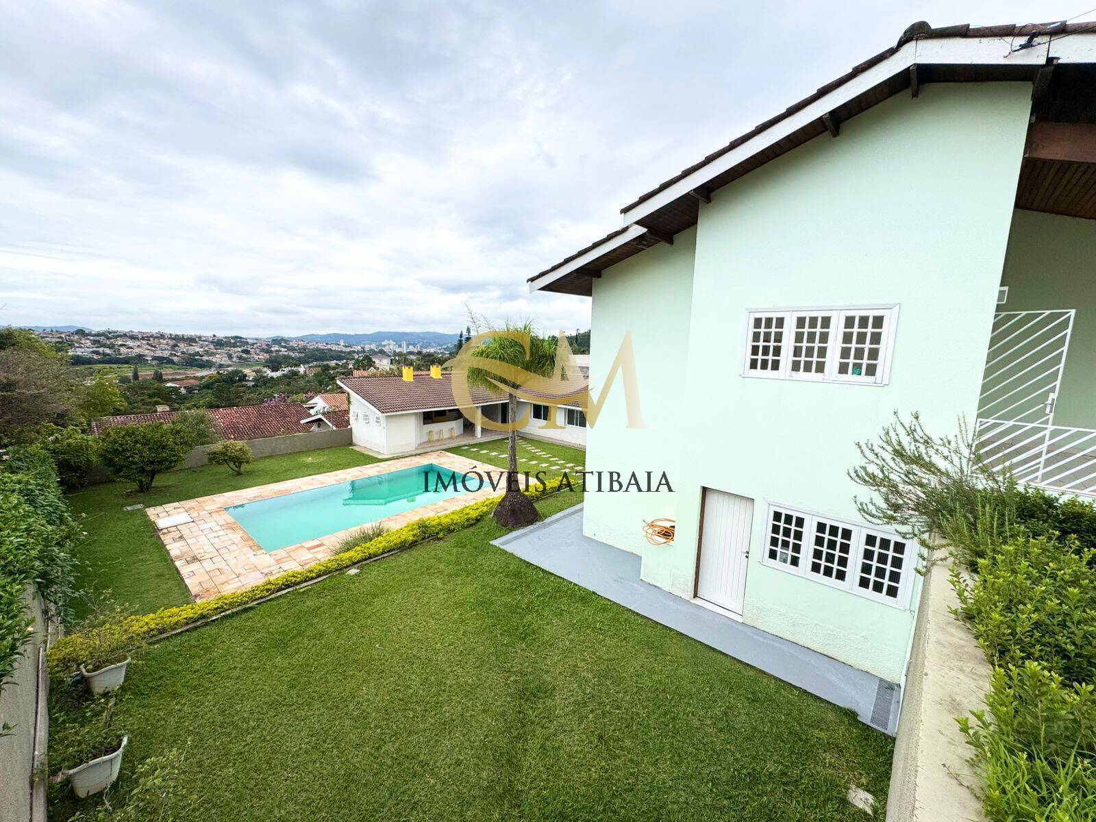 Casa, 4 quartos, 1050 m² - Foto 9