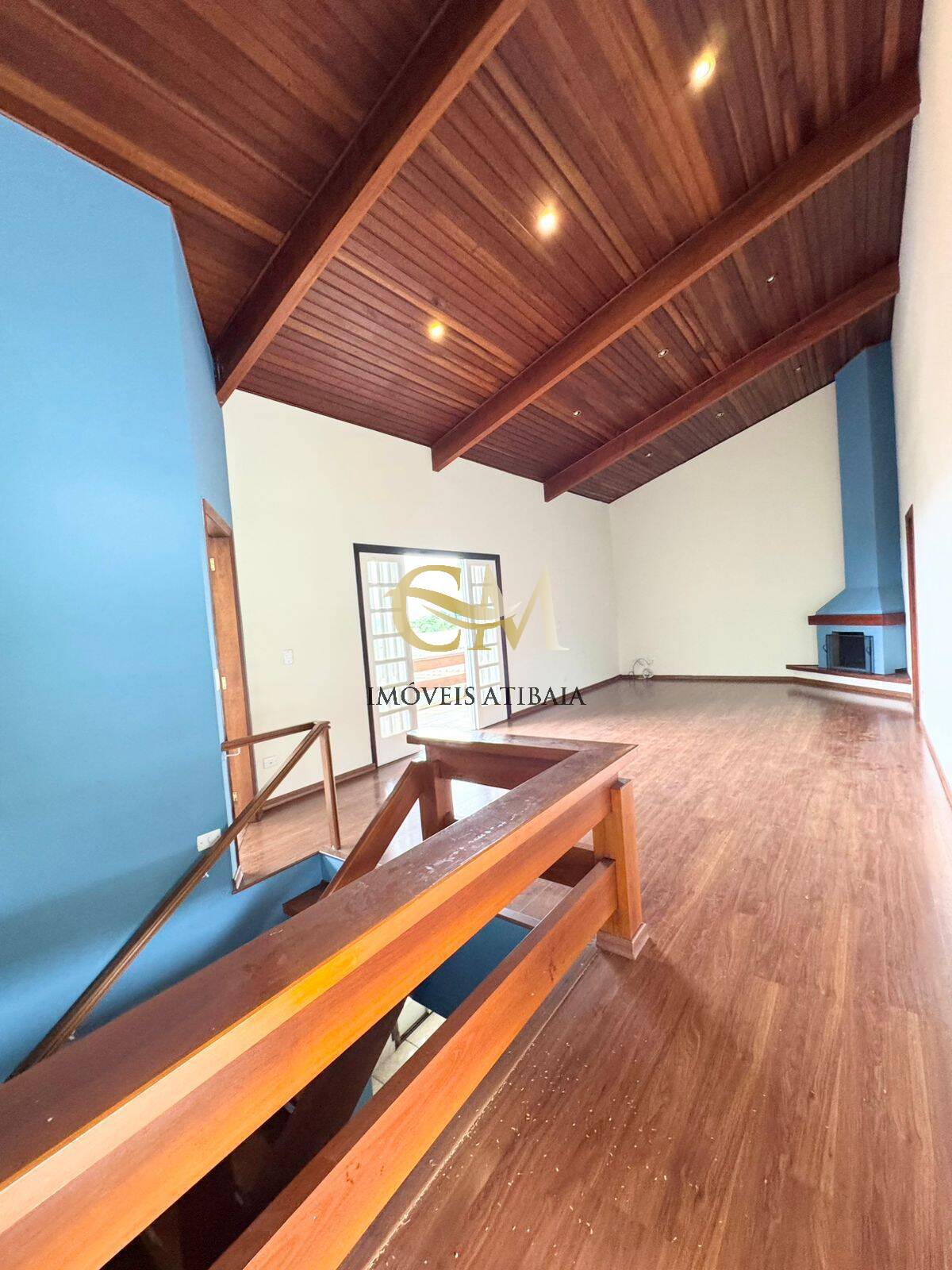 Casa, 4 quartos, 1050 m² - Foto 14