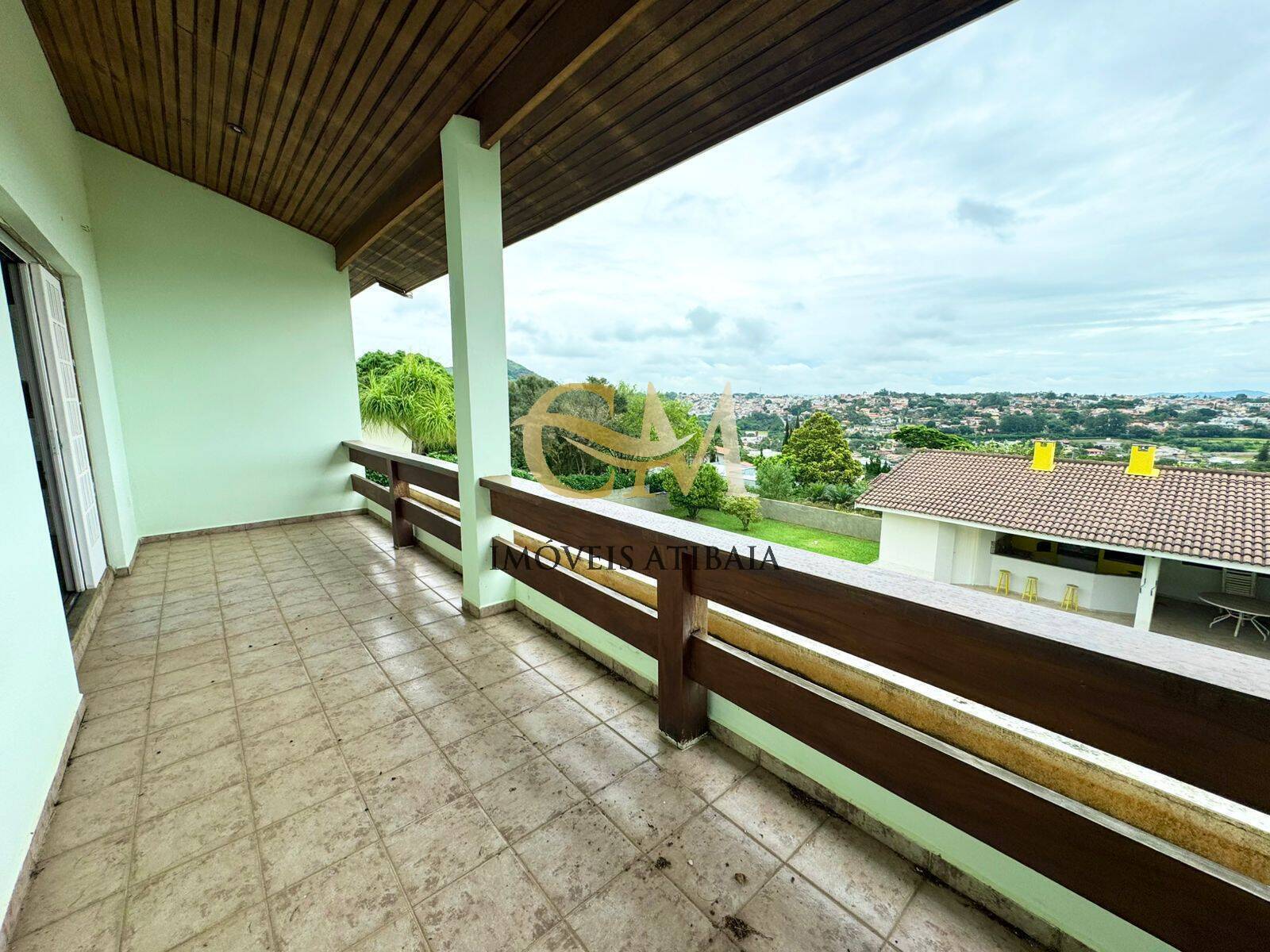 Casa, 4 quartos, 1050 m² - Foto 27