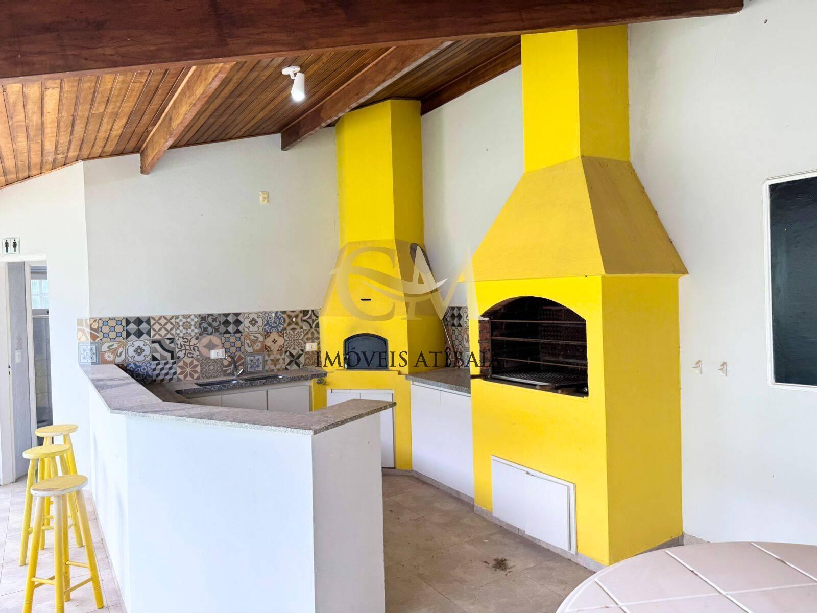 Casa, 4 quartos, 1050 m² - Foto 29