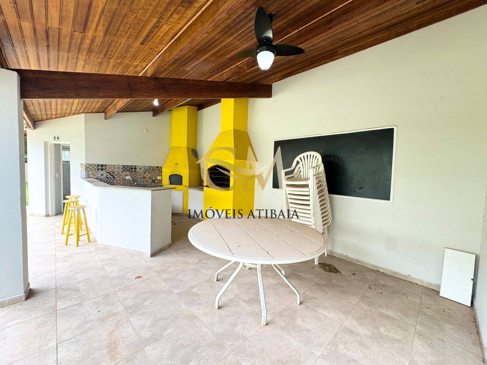 Casa, 4 quartos, 1050 m² - Foto 30