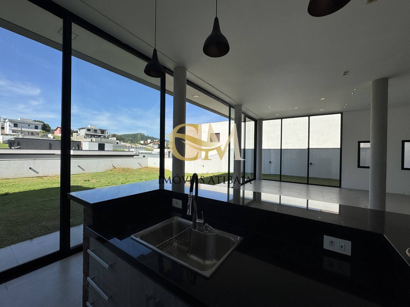 Casa de Condomínio, 3 quartos - Foto 43