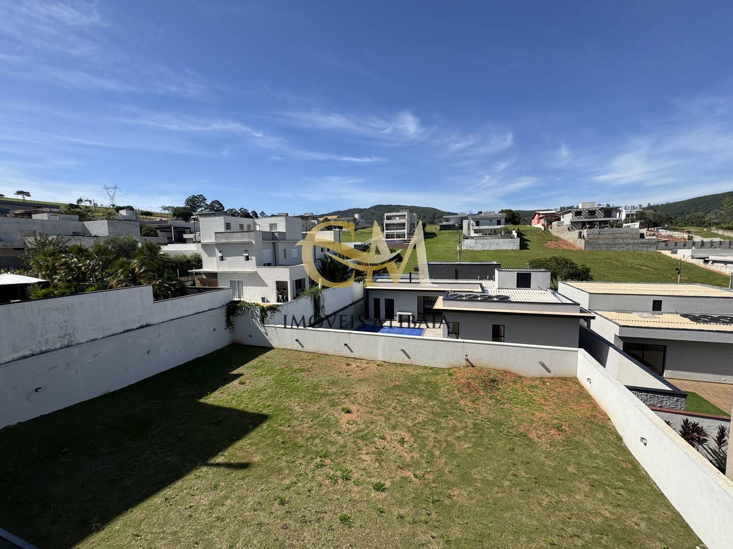 Casa de Condomínio, 3 quartos - Foto 49