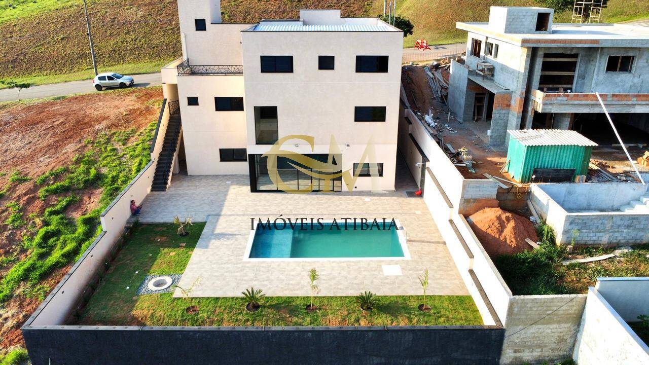 Casa de Condomínio, 5 quartos - Foto 2