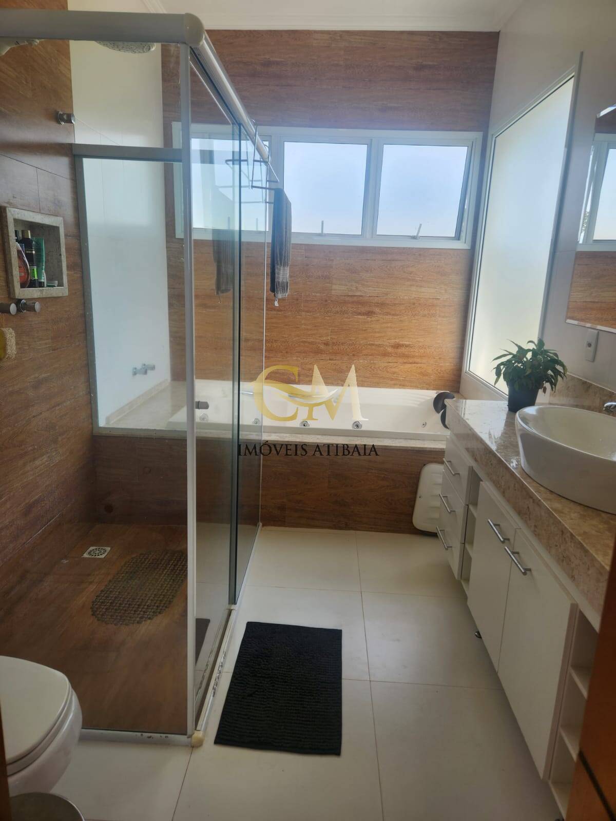 Casa de Condomínio, 3 quartos - Foto 15