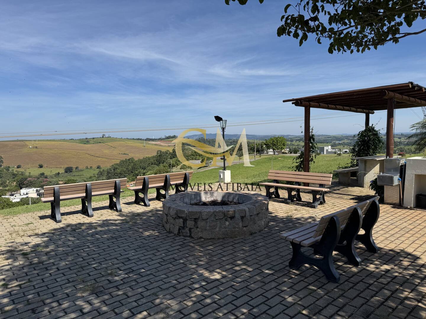 Casa de Condomínio, 3 quartos - Foto 46