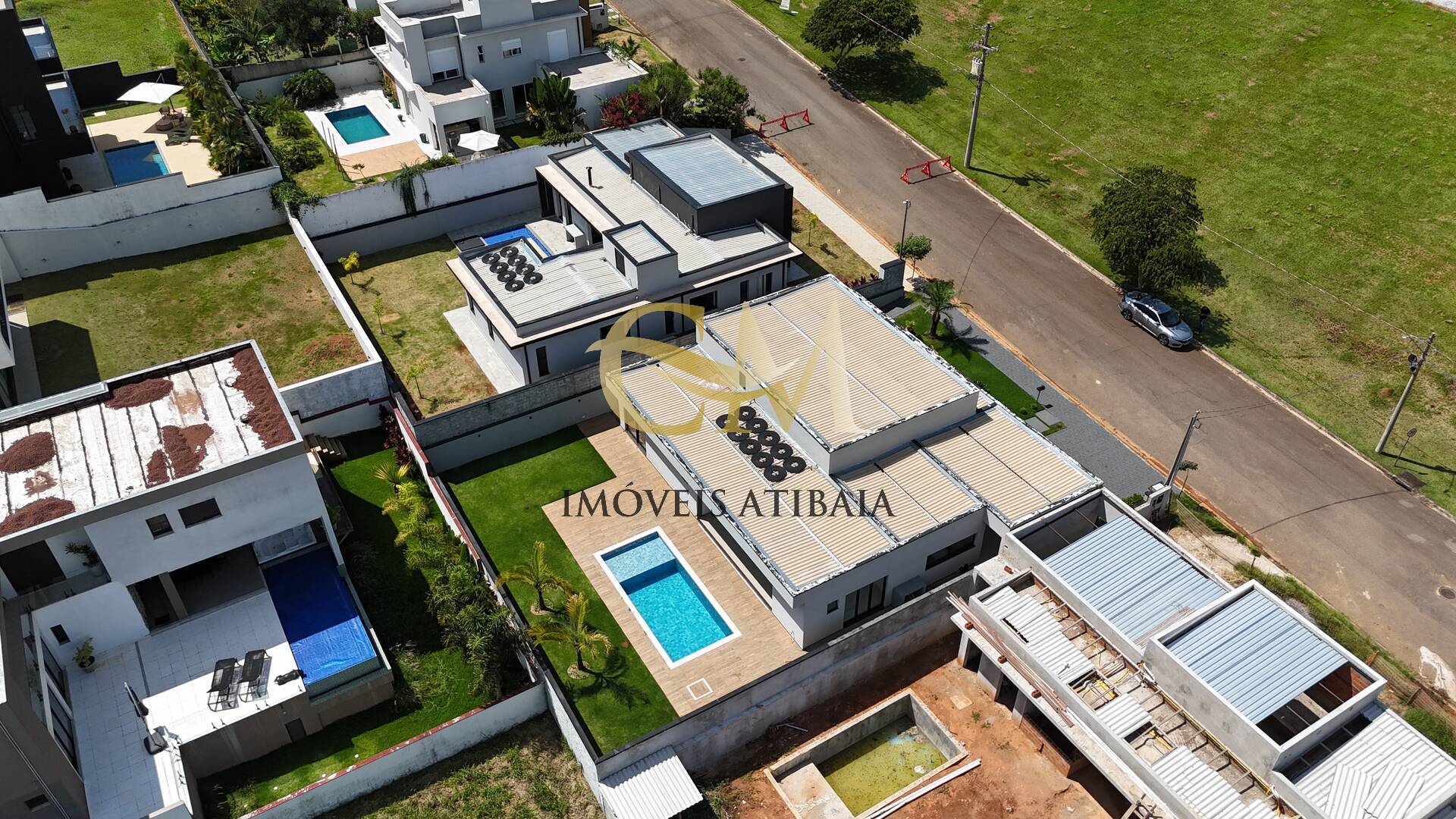 Casa de Condomínio, 3 quartos - Foto 25