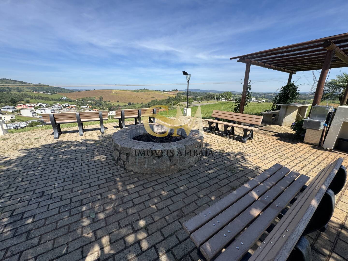 Casa de Condomínio, 3 quartos - Foto 45