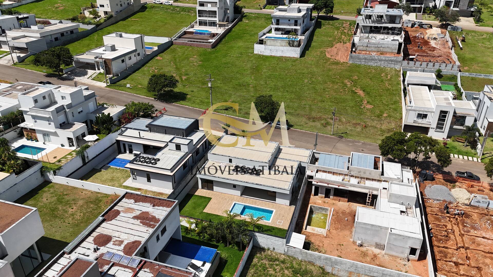 Casa de Condomínio, 3 quartos - Foto 23