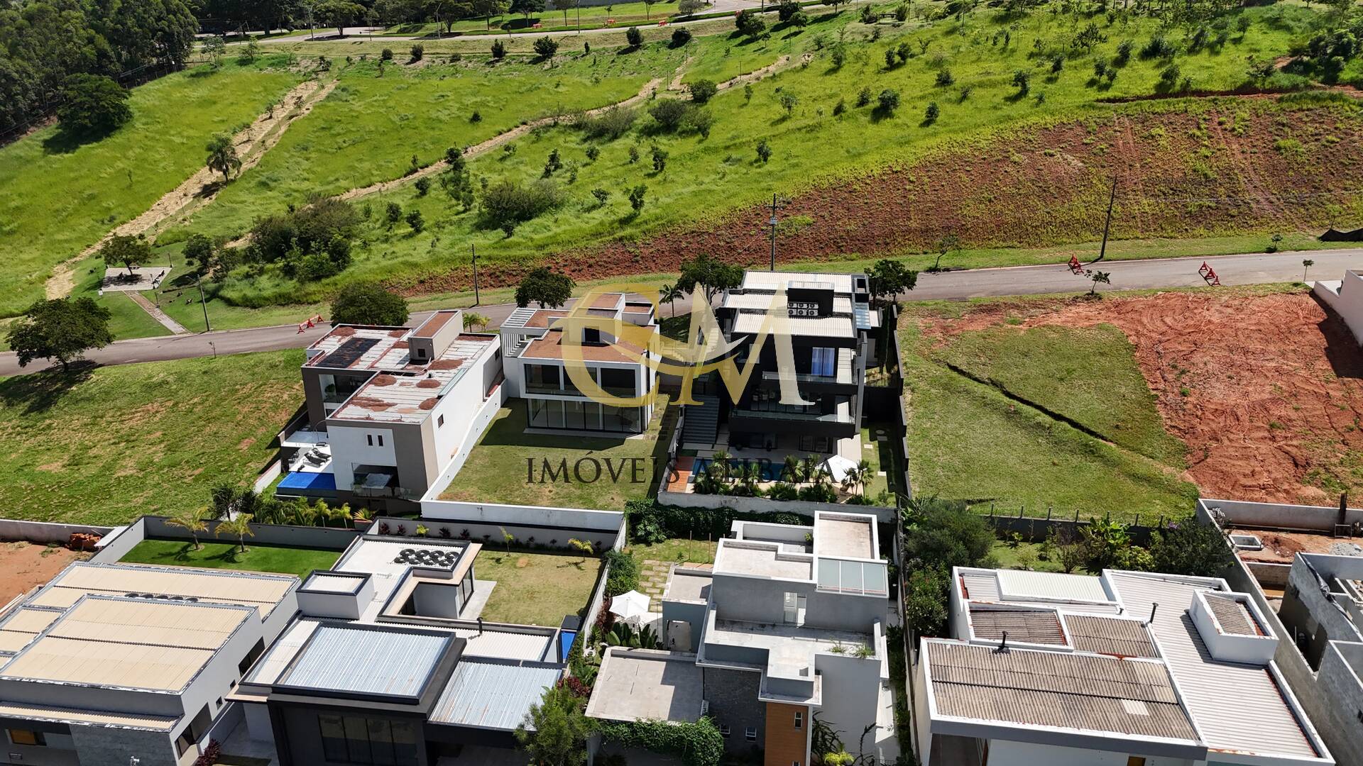 Casa de Condomínio, 3 quartos - Foto 24