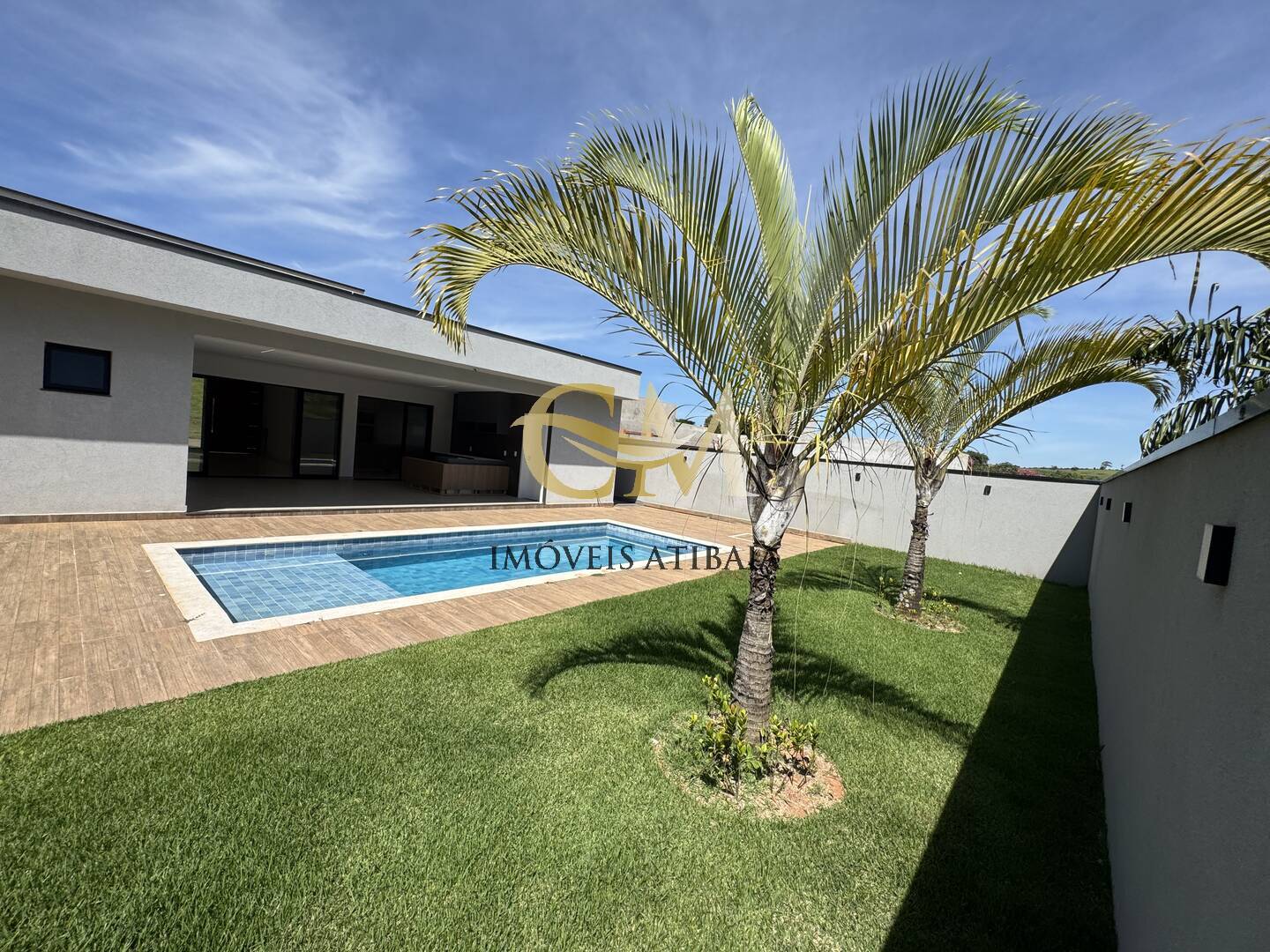 Casa de Condomínio, 3 quartos - Foto 26