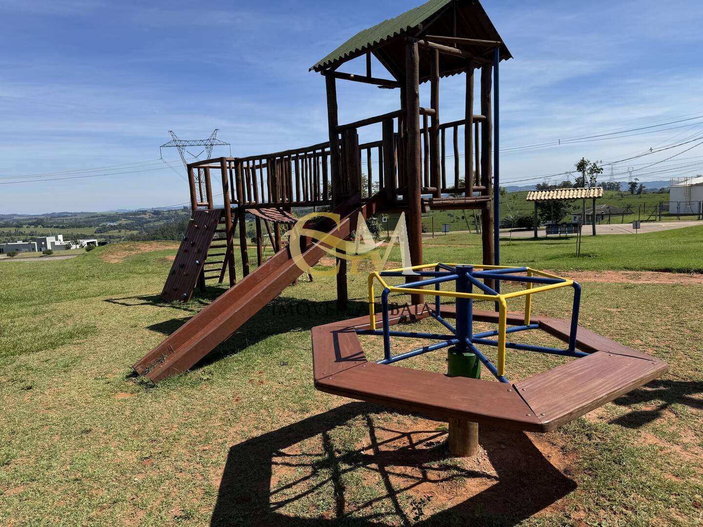 Casa de Condomínio, 3 quartos - Foto 47