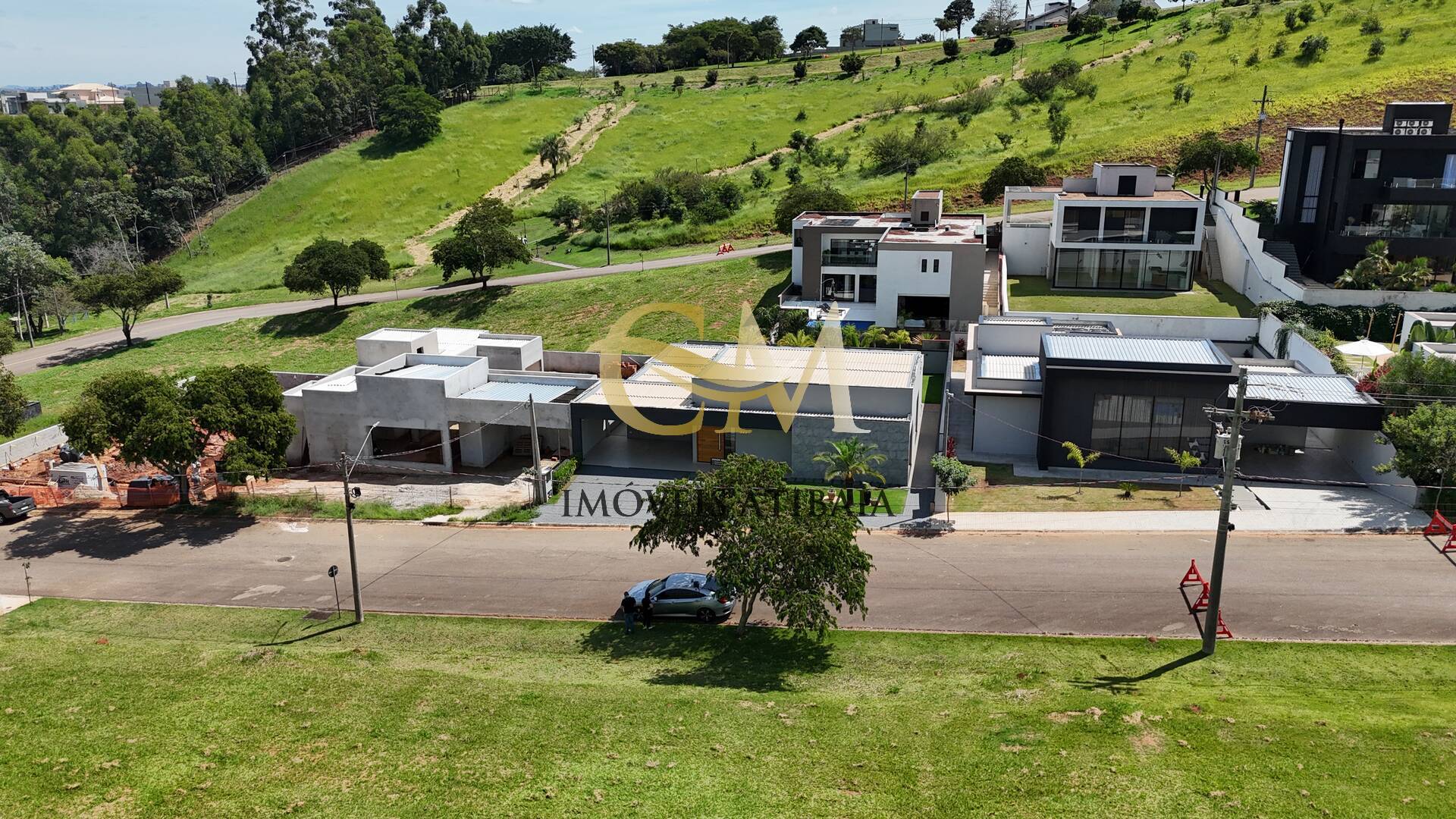 Casa de Condomínio, 3 quartos - Foto 21