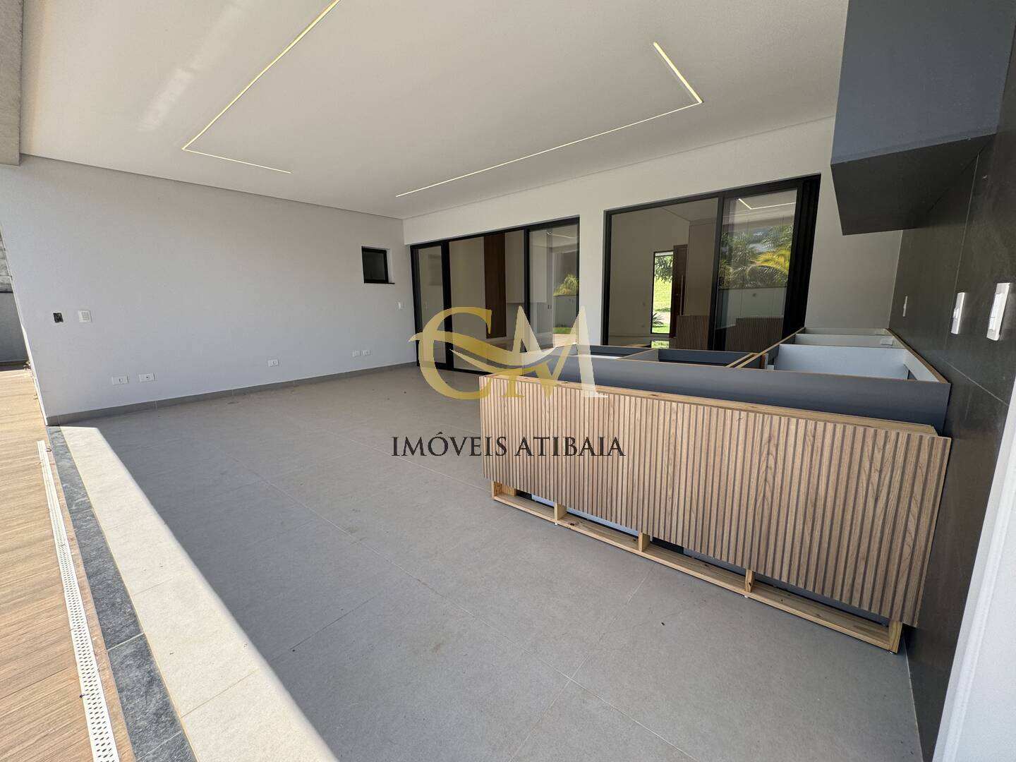 Casa de Condomínio, 3 quartos - Foto 8