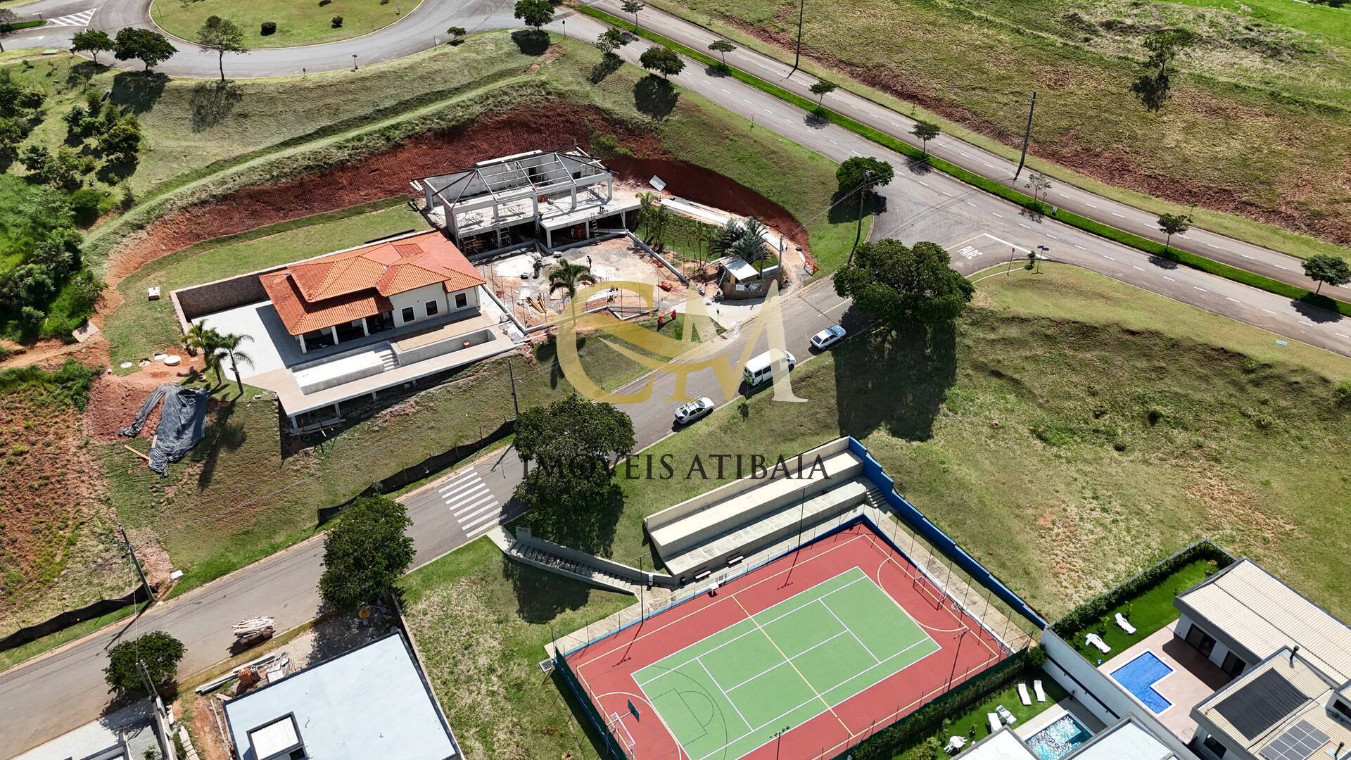 Casa de Condomínio, 3 quartos - Foto 56