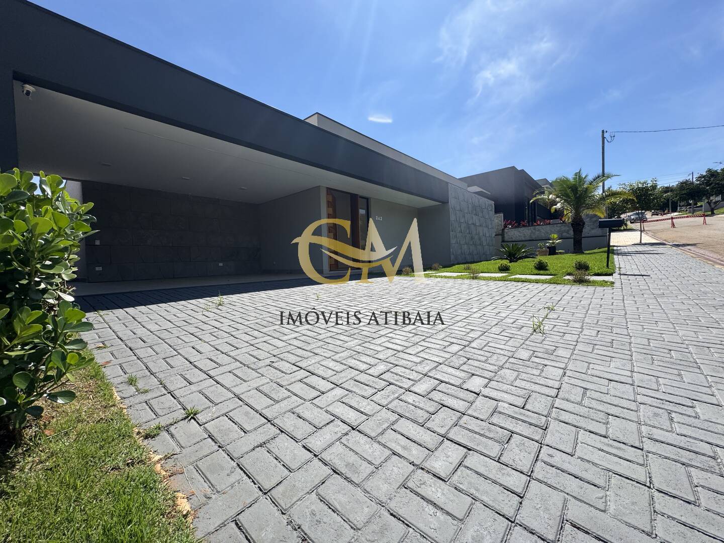 Casa de Condomínio, 3 quartos - Foto 12