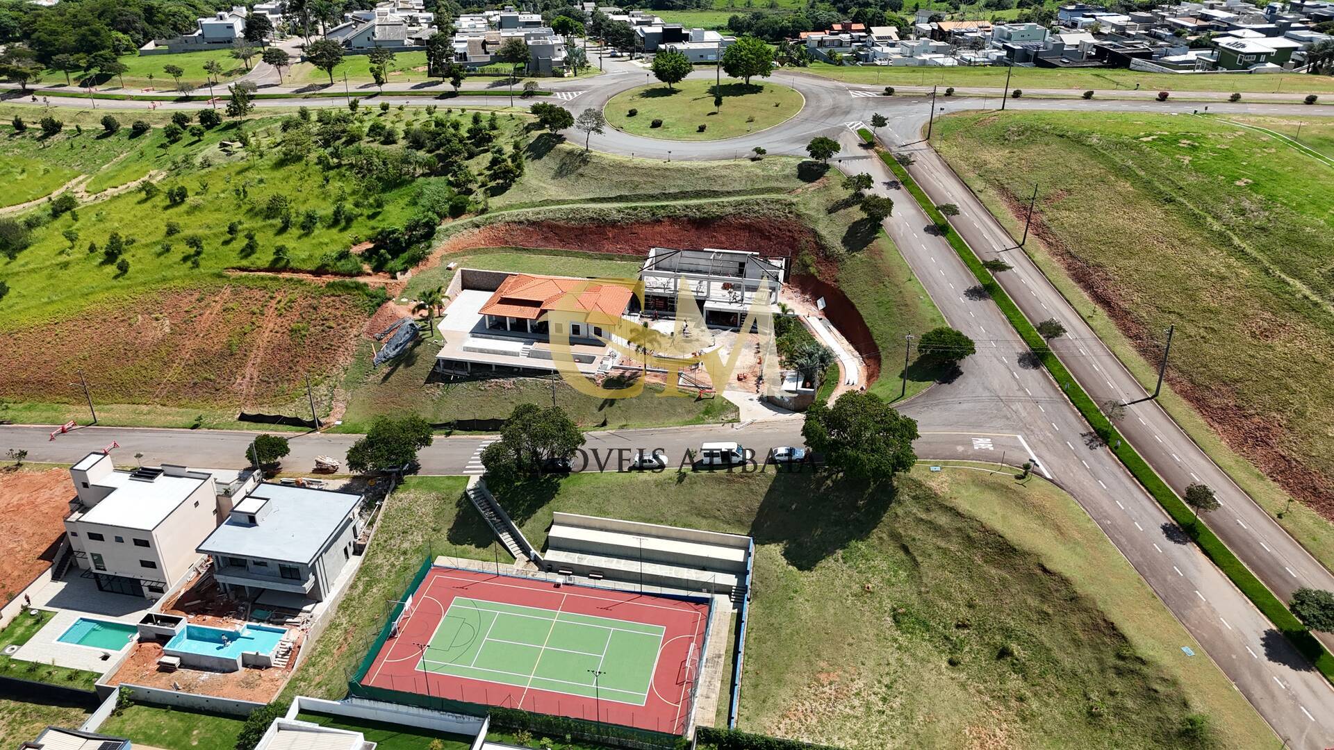 Casa de Condomínio, 3 quartos - Foto 54