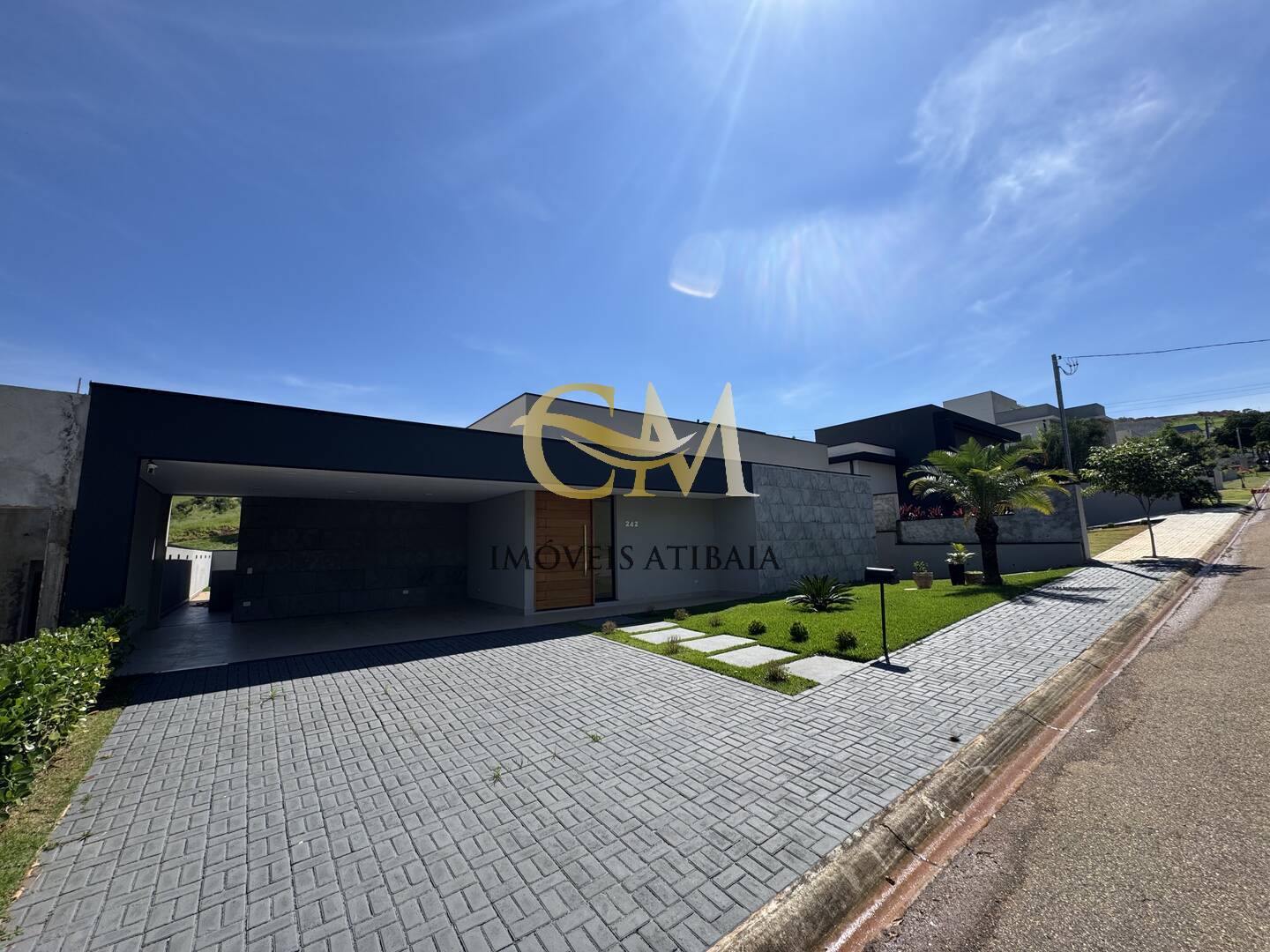 Casa de Condomínio, 3 quartos - Foto 17