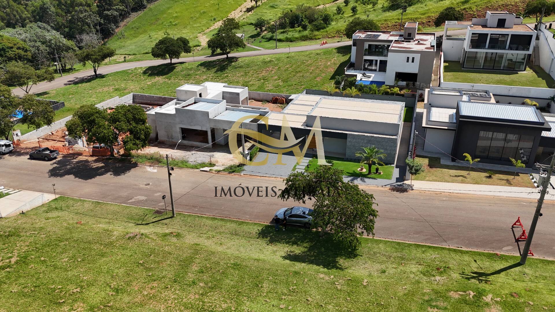 Casa de Condomínio, 3 quartos - Foto 22