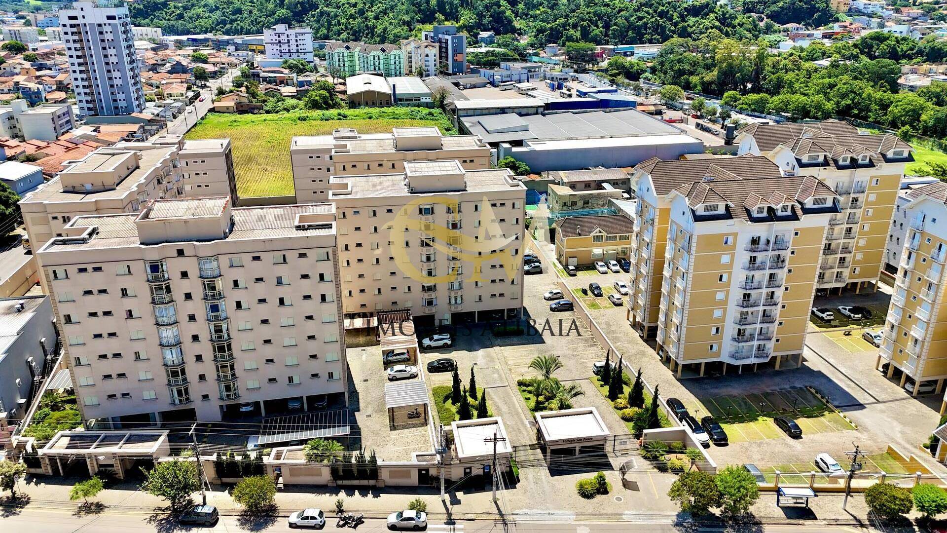 Apartamento, 3 quartos, 133 m² - Foto 34