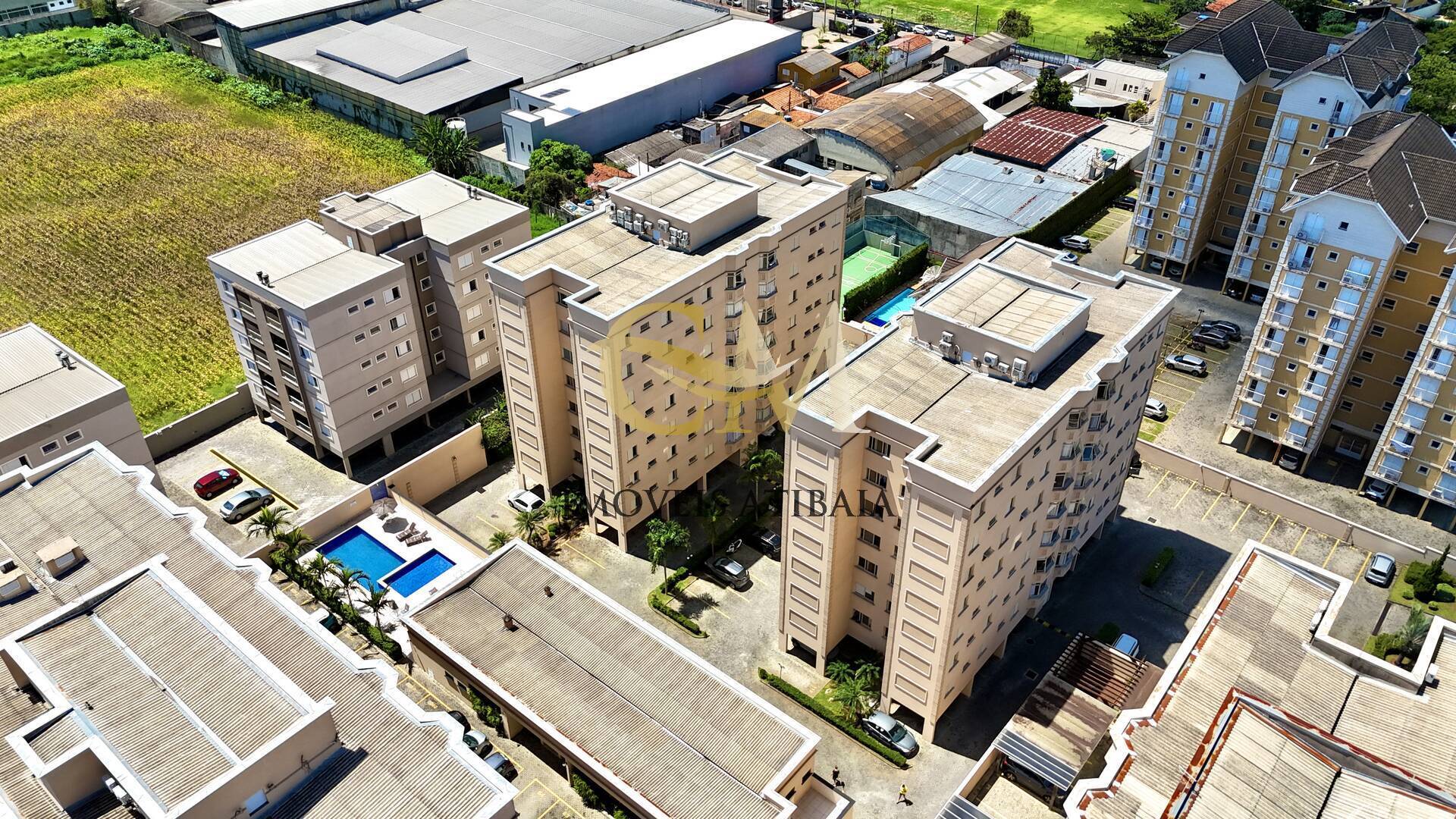 Apartamento, 3 quartos, 133 m² - Foto 35