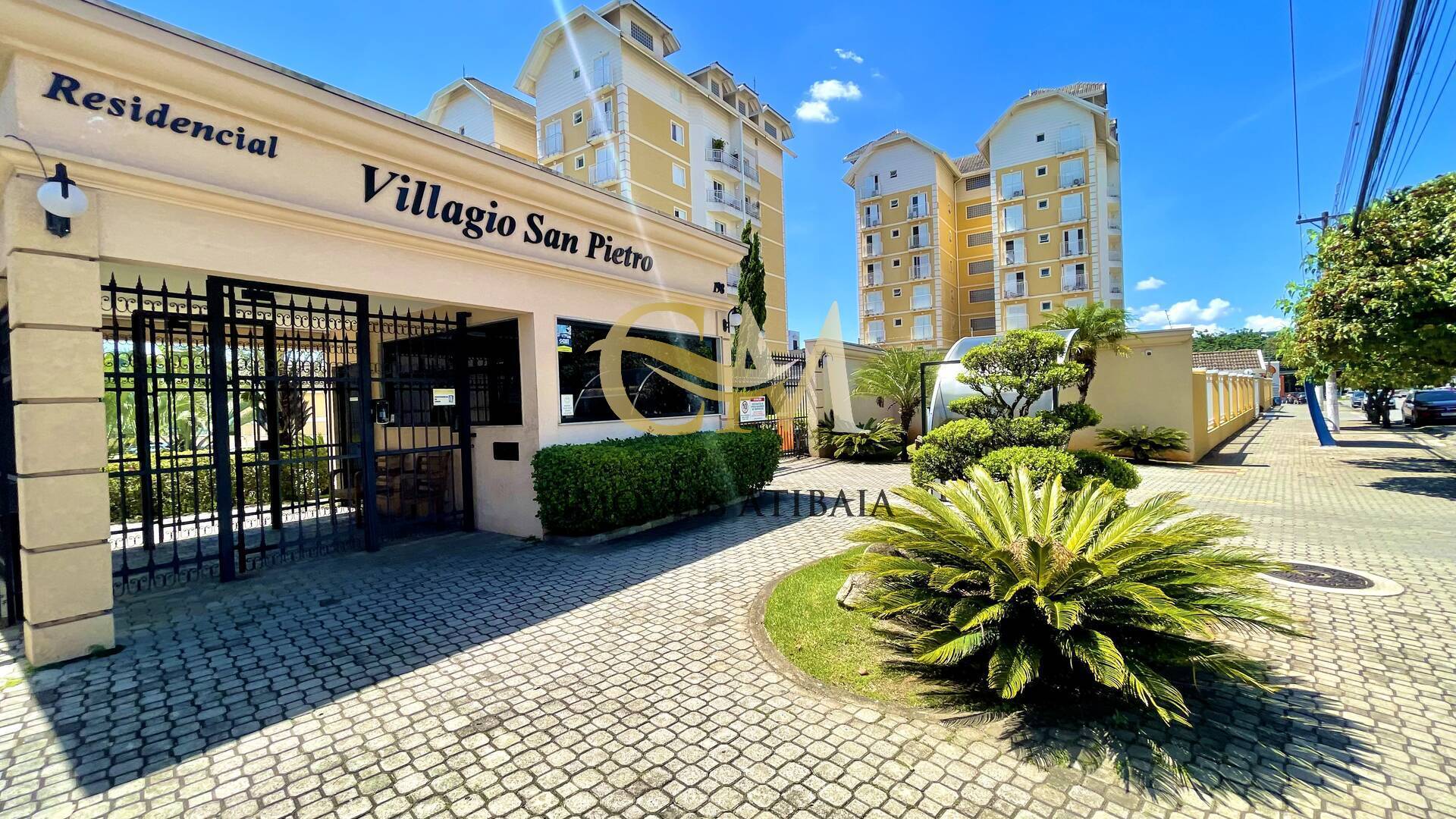 Apartamento, 3 quartos, 133 m² - Foto 2